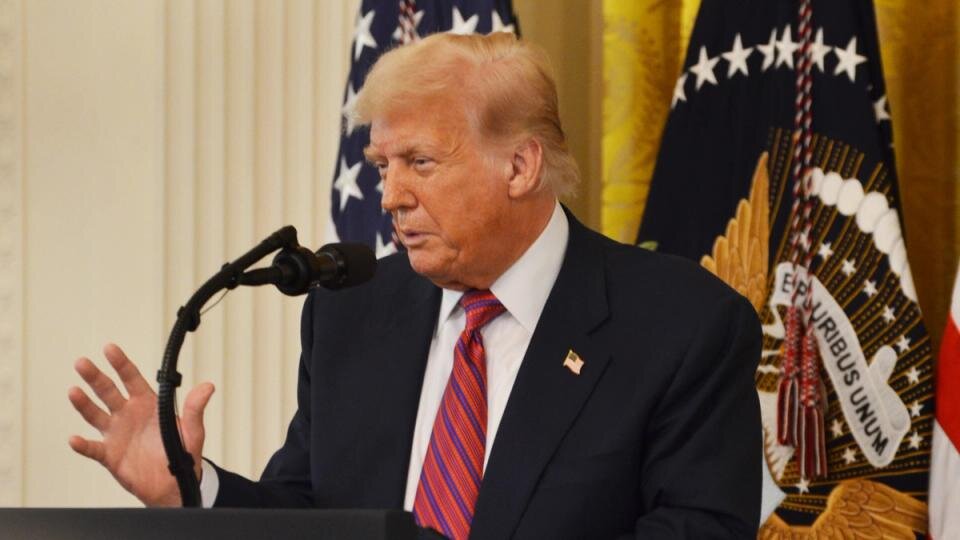 Trump Media’s Q1 loss widens to $406 million on bitcoin, CRO markdowns - CoinDesk
