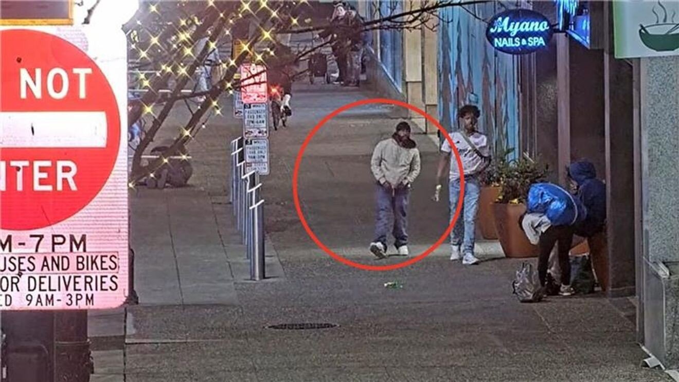 Tip leads to arrest of second suspect in attack on 77-year-old Seattle man - KOMO