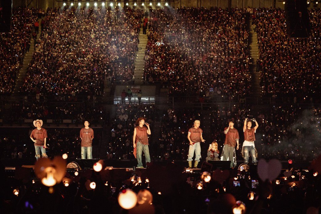 Madonna, Shakira & BTS to Headline 2026 World Cup Final Halftime Show - Billboard