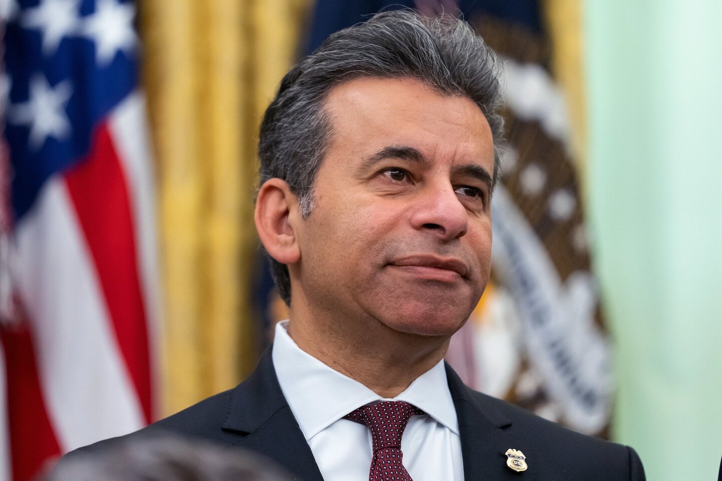 White House prepares to replace FDA leader Marty Makary amid agency turmoil - The Washington Post