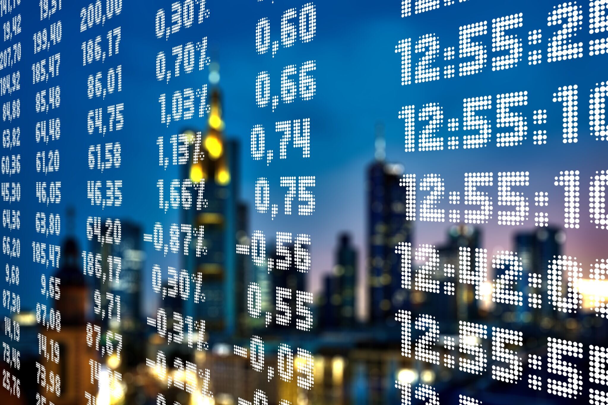 Enhanced, Producer of Enhanced Games, Loses More than 40% of Stock Value on Tuesday - SwimSwam