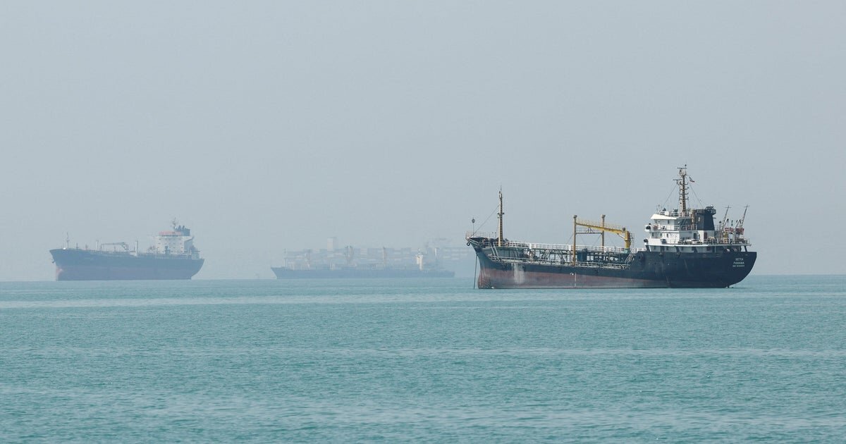 Live Updates: Rubio says "slight progress" in Iran peace talks, but rejects Strait of Hormuz "tolling system" - CBS News