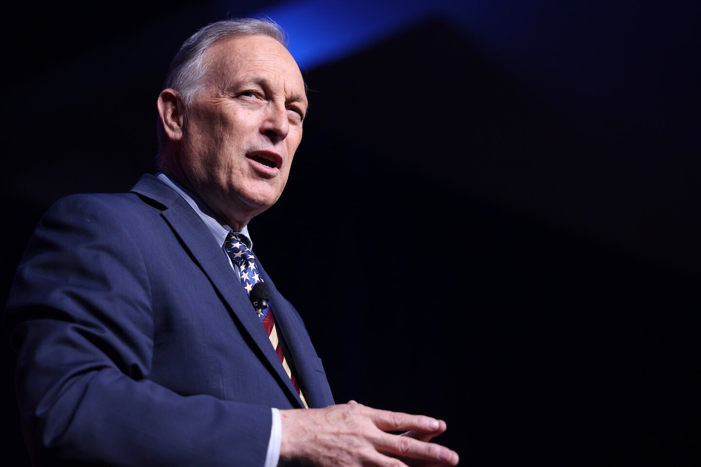 Republicans who denied 2020 election results could be governors next year - The Washington Post