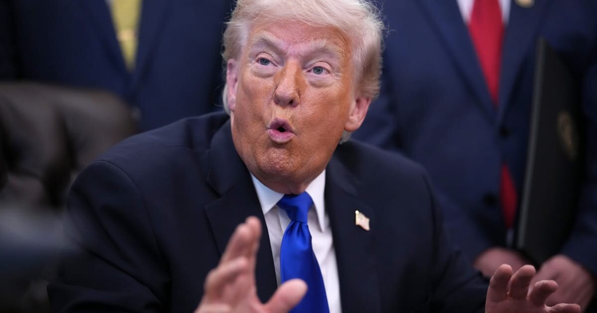 Trump threatens Sánchez and Meloni with US troops withdrawal - politico.eu