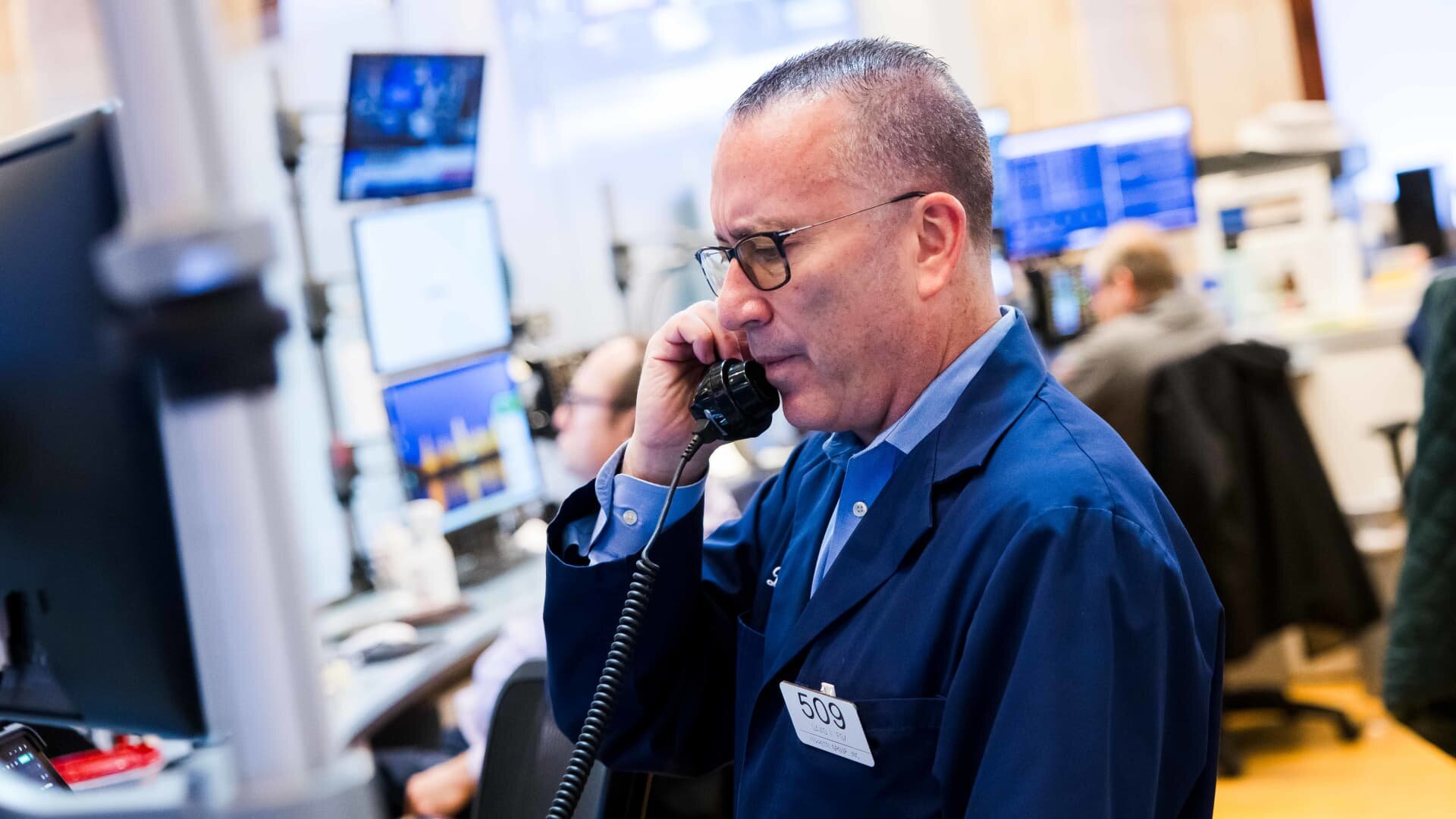 Stock futures fall after record-setting week for Wall Street; traders await Nvidia and retail earnings: Live updates - CNBC