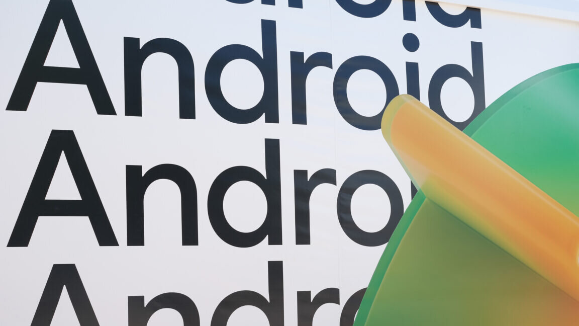 Android is getting a big AI overhaul in 2026 - Ars Technica