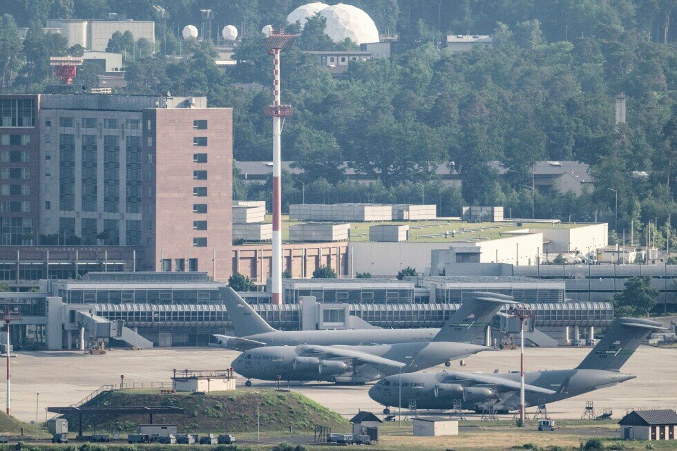 What to know about the US military presence in Europe as Trump seeks drawdown of thousands of troops - AP News