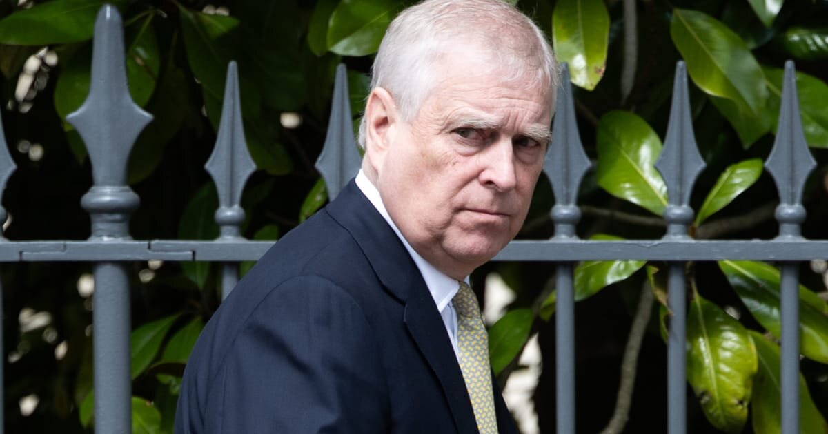 UK did not vet former Prince Andrew before making him trade envoy - politico.eu