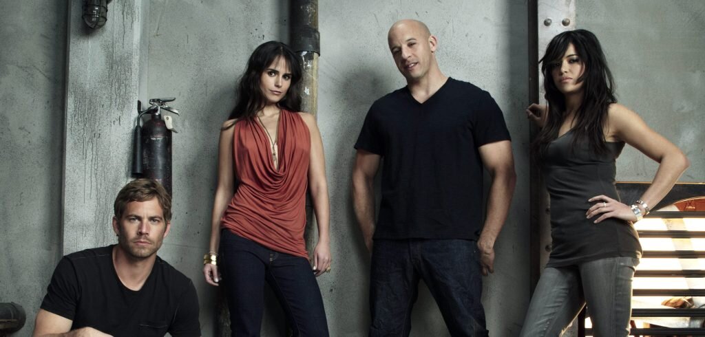 'Fast And the Furious' 25th Anniversary Being Buzzed for Cannes - Deadline