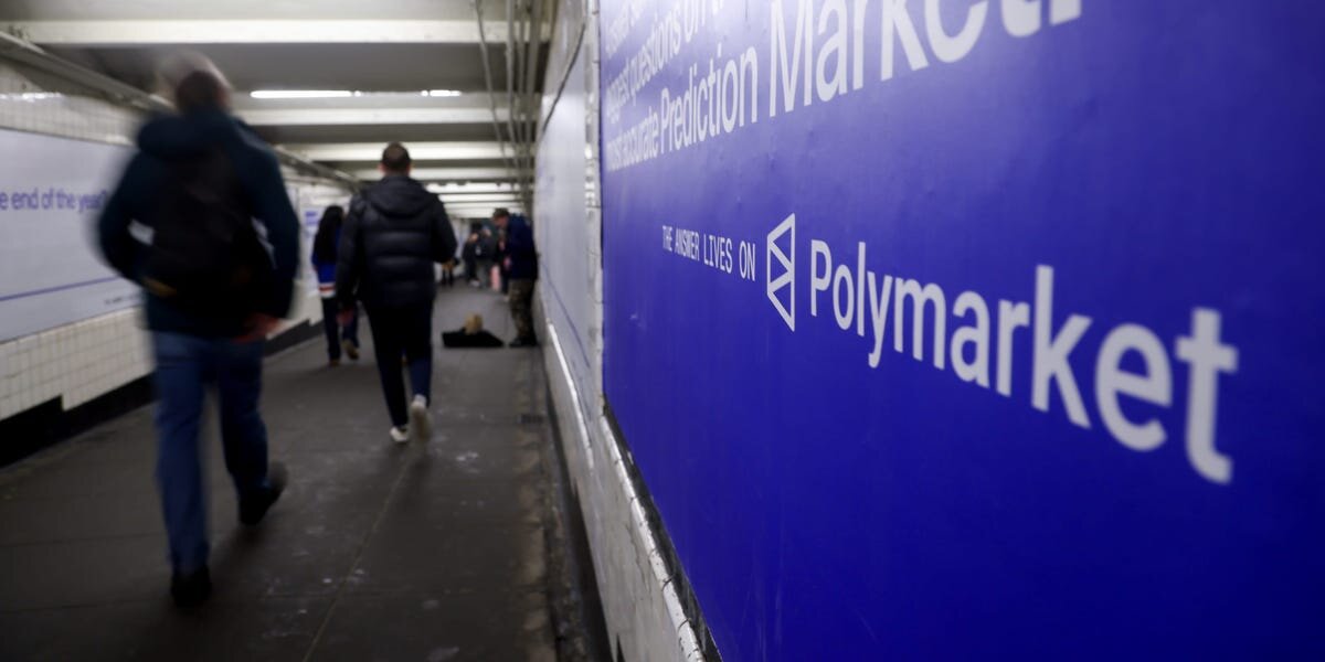 A Google engineer made $1.2 million by insider trading on Polymarket under the name 'AlphaRaccoon': DOJ - Business Insider