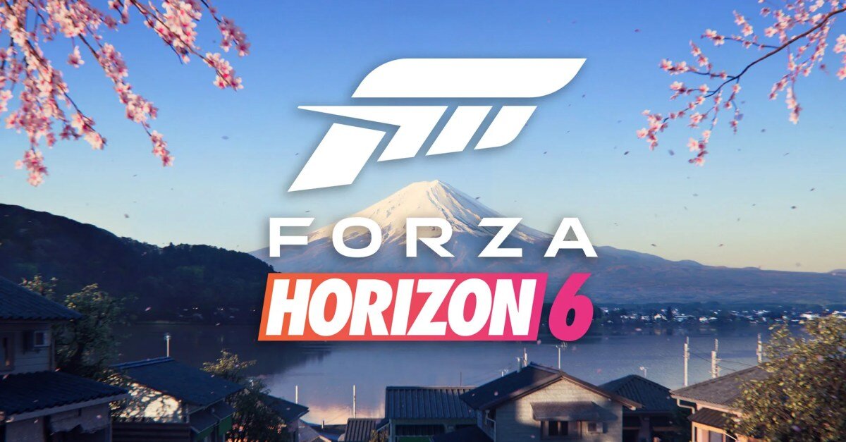 Forza Horizon 6 has been leaked and cracked a week before its release - The Verge