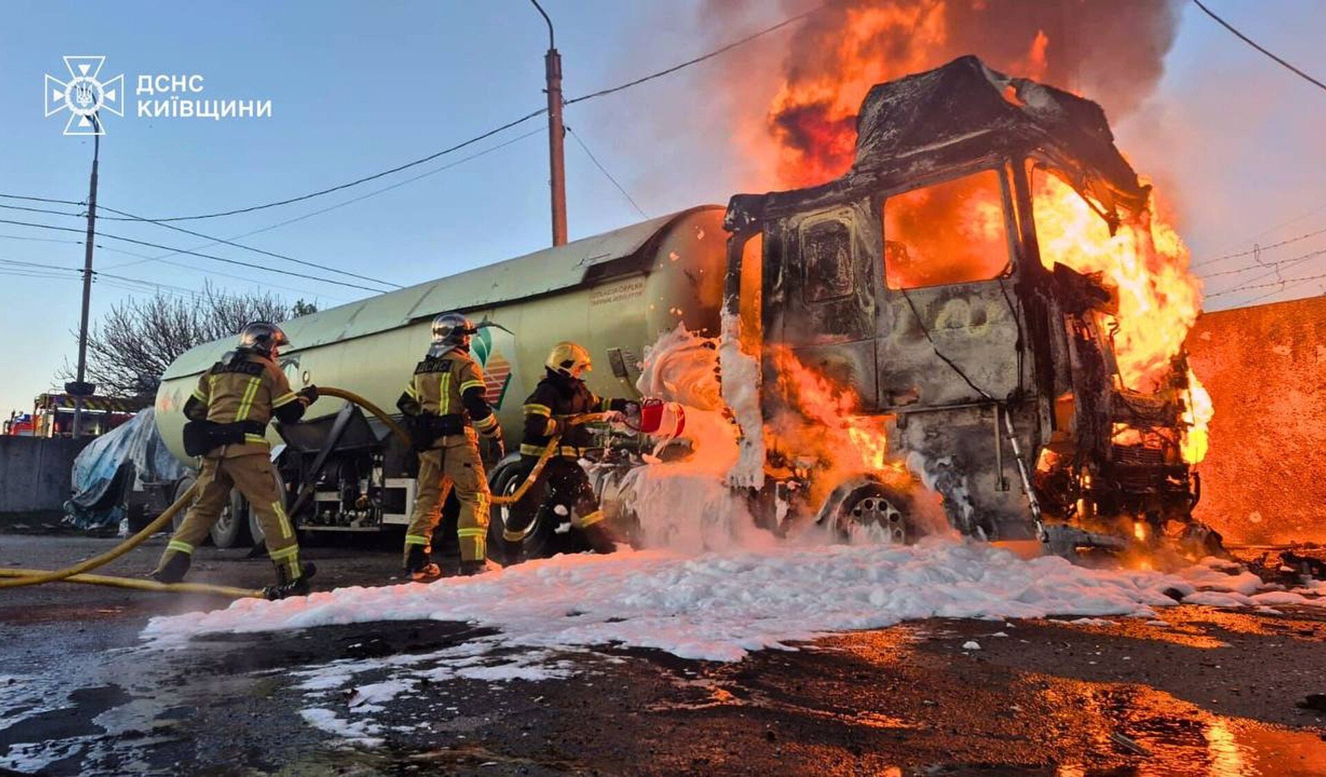 Russia kills 27 in ‘senseless’ strikes on Ukraine days before ceasefire - Al Jazeera