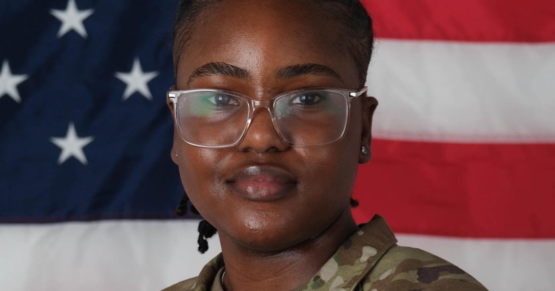 Body of second U.S. soldier who went missing amid training exercise recovered in Morocco - CBS News
