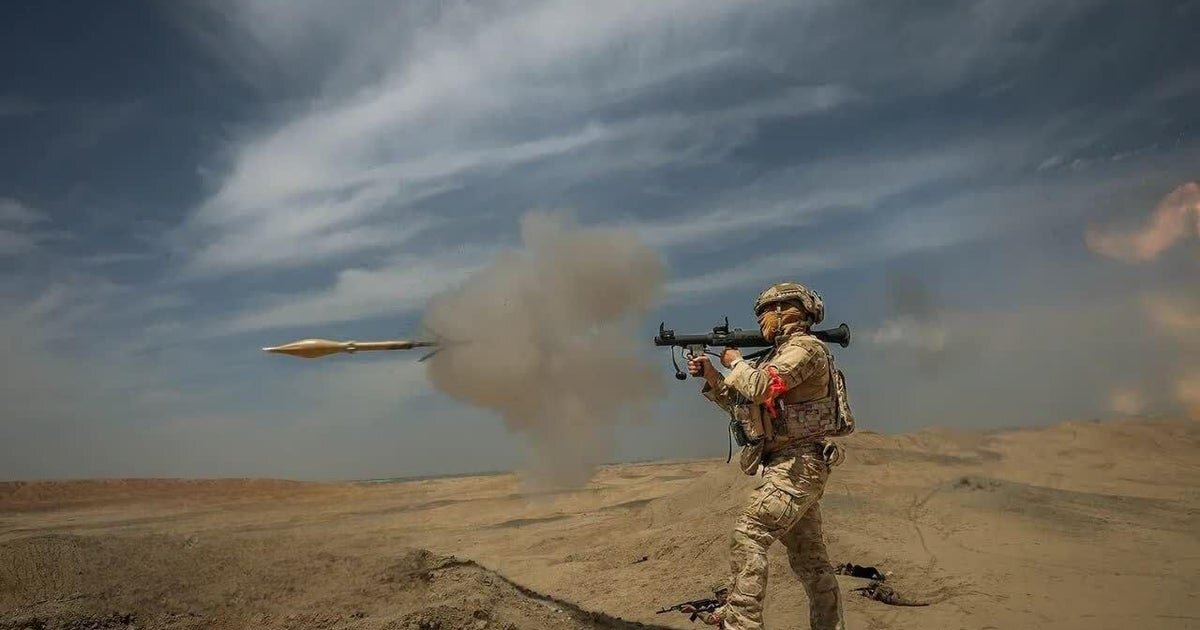 Live Updates: Iran says it "cannot trust the Americans at all" as Trump says "we control" the Strait of Hormuz - CBS News