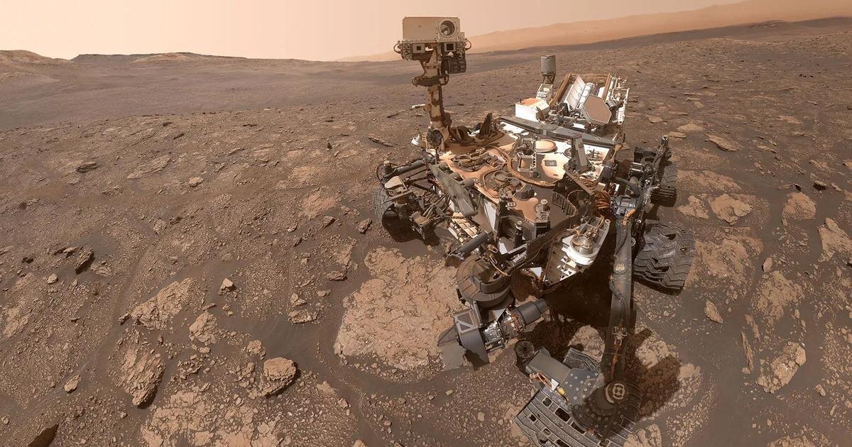 Fungal strains in space spark worry - Yahoo