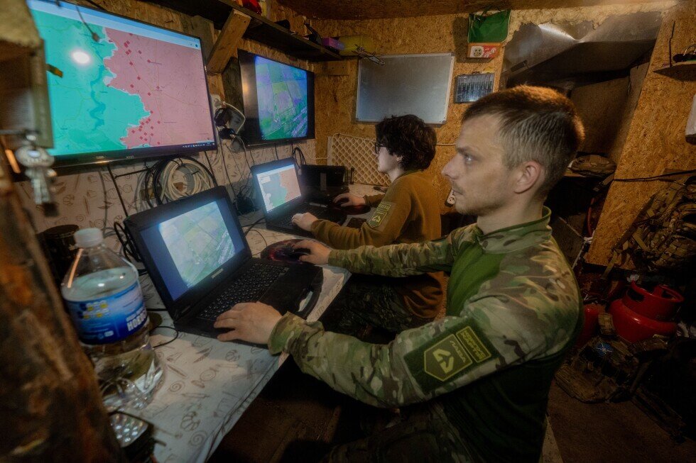 Ukraine says its drones hit another refinery deep inside Russia as long-range strikes escalate - AP News