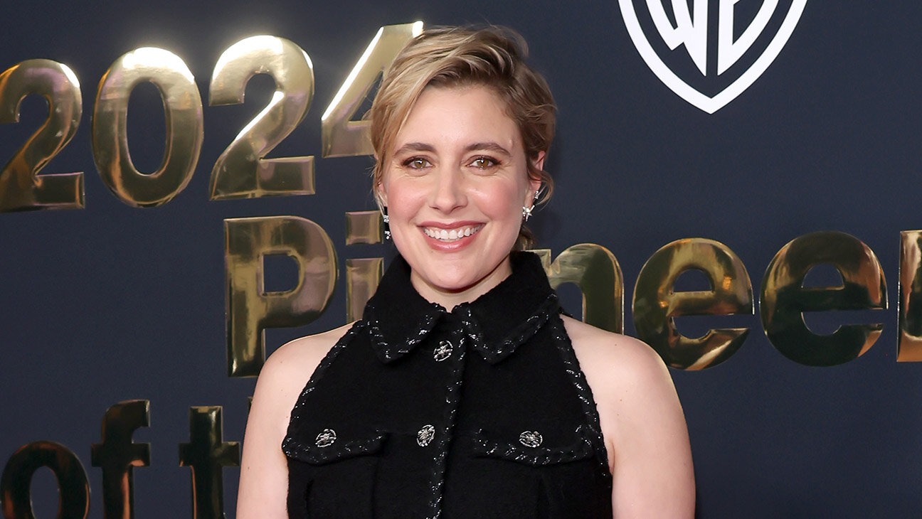 Greta Gerwig’s ‘Narnia’ Moves to 2027 with Wide Theatrical Release From Netflix - The Hollywood Reporter