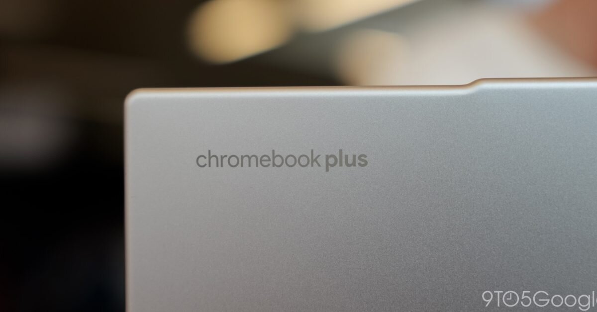 Google on its ‘continued commitment to Chromebooks’ after Googlebooks - 9to5Google