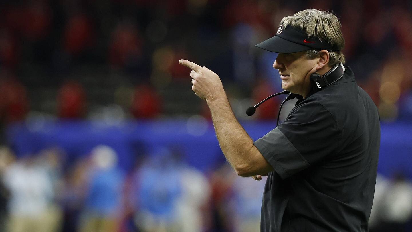 Pat Forde: Why an SEC Breakaway Would Be Catastrophic for College Sports - Sports Illustrated