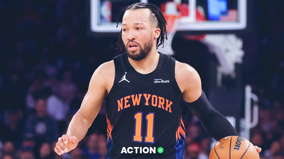 76ers vs Knicks Prediction, Odds, Pick for NBA Playoffs Game 1 - Action Network
