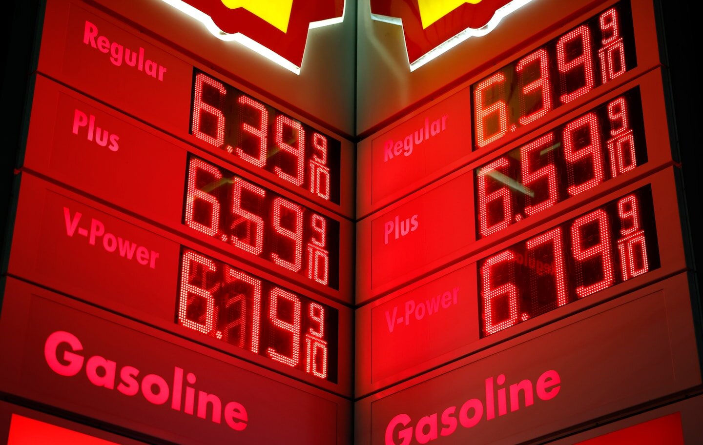 Trump wants to pause the federal gas tax. Here’s what that could mean. - The Washington Post