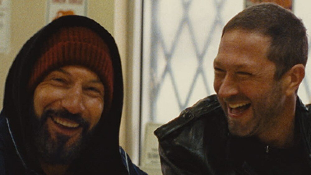 ‘The Bear’ Surprise: New Episode With Jon Bernthal, Ebon Moss-Bachrach Drops on Hulu - Variety