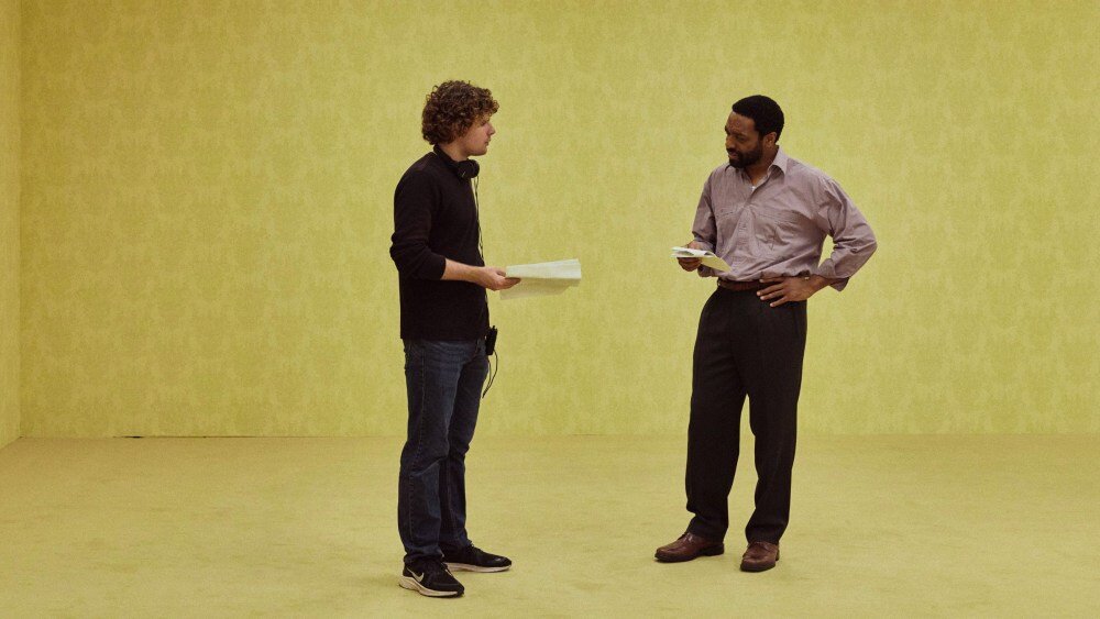 ‘Backrooms’ Director Kane Parsons Explains It All: Breaking Down Liminal Spaces, Why He Was Nervous His Work Might Get ‘Butchered by Suits’ and What Sequels Might Look Like - Variety