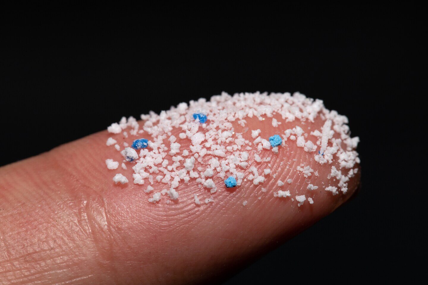 How microplastics are likely helping to heat up the planet - The Washington Post