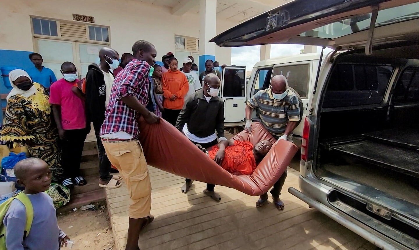 Americans may have been exposed in Congo Ebola outbreak - The Washington Post