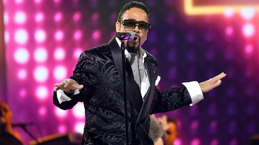 Morris Day Denies He's Playing Controversial 'Freedom 250' Gig in D.C. - Variety