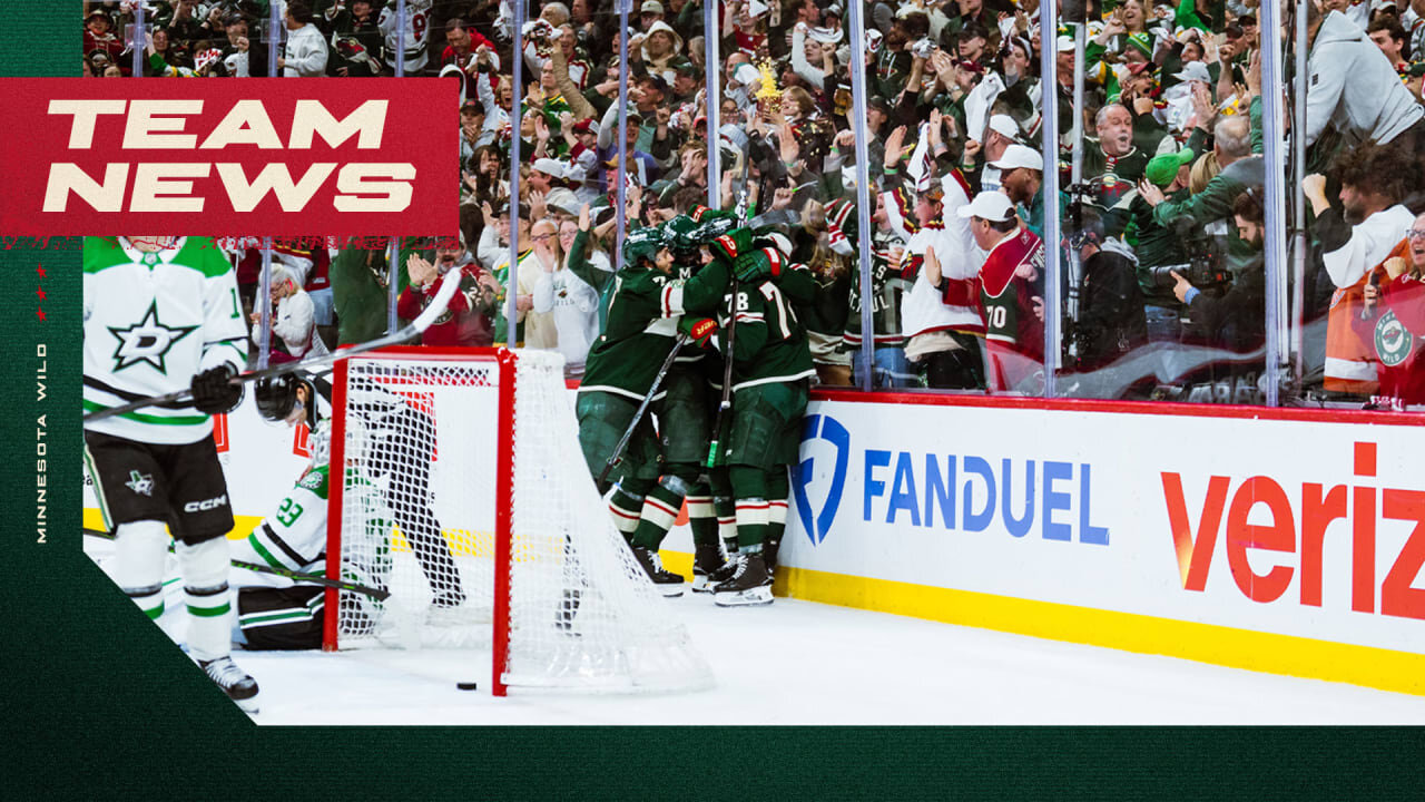 Reason to Believe - NHL.com