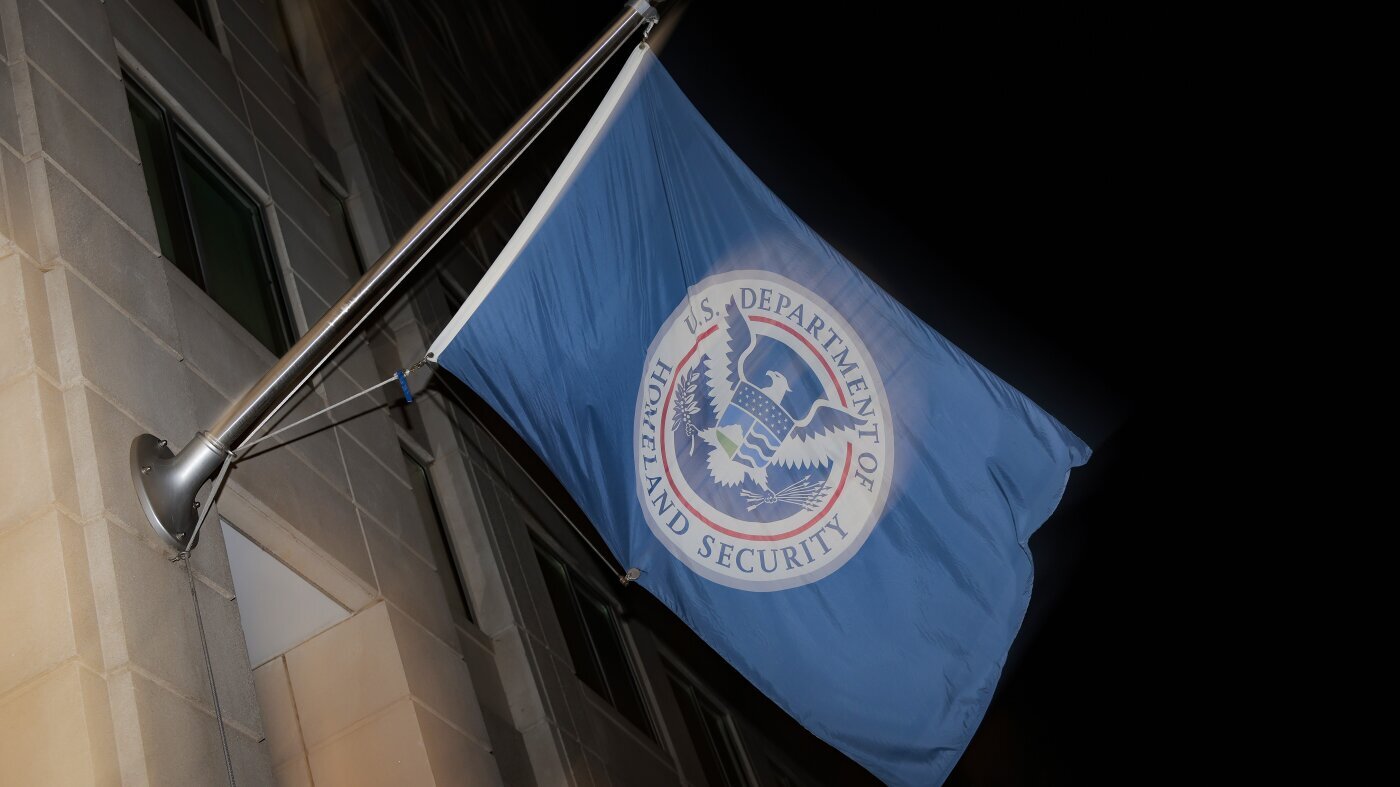 ‘Homeland Security’ has spawned political insecurity since DHS was born - NPR
