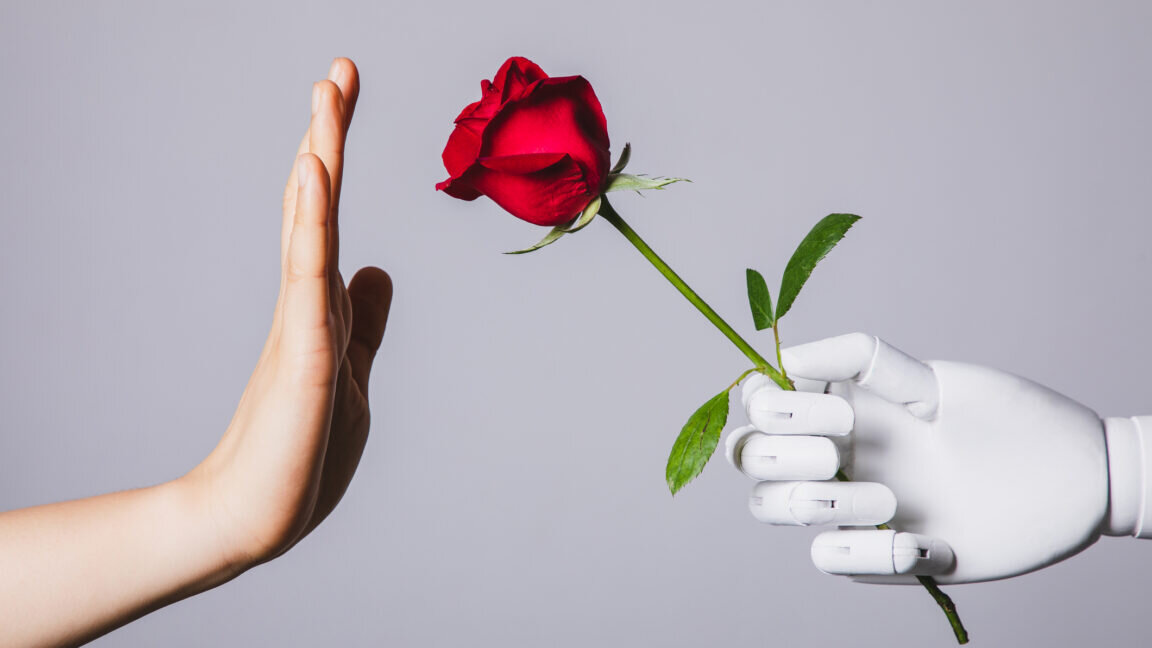 Study: AI models that consider user's feeling are more likely to make errors - Ars Technica