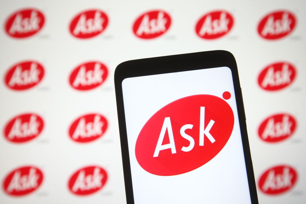 Farewell, Jeeves: Ask.com shuts down - TechCrunch