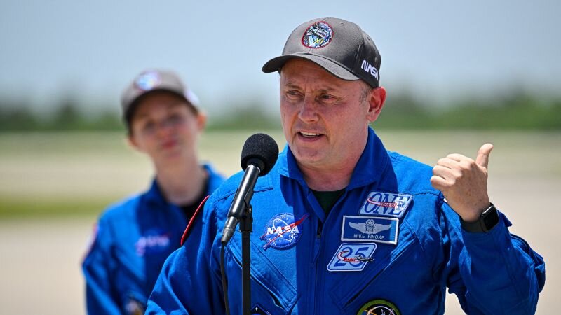 An astronaut’s mystery illness could change the way NASA plans future missions - CNN
