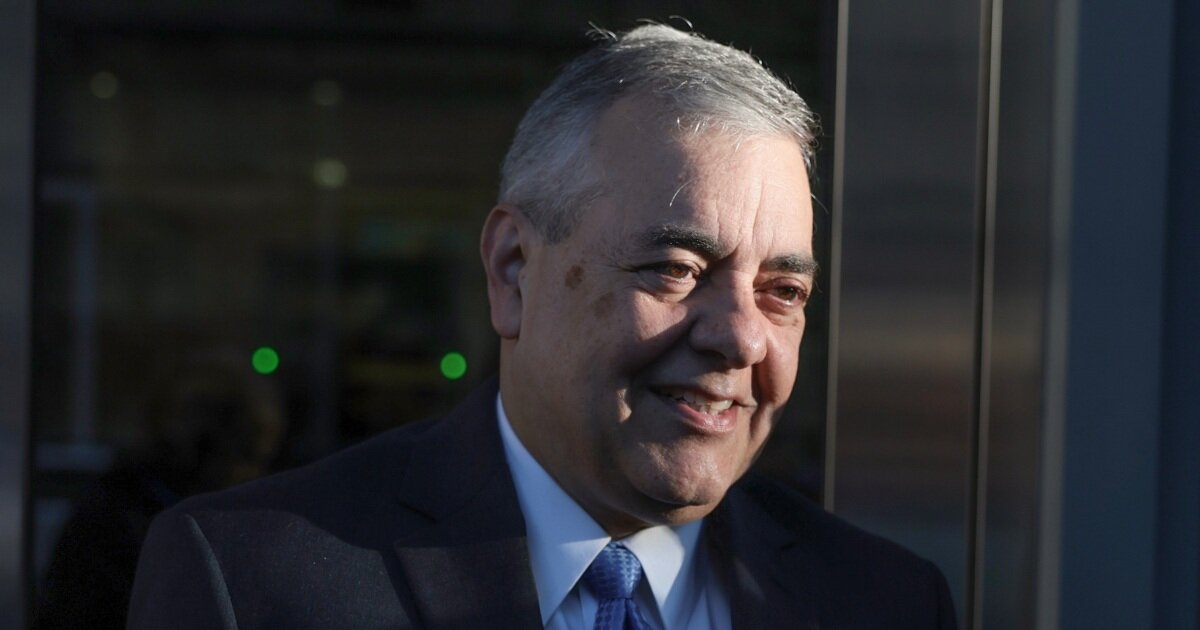 Ex-GOP Rep. David Rivera convicted of secretly lobbying U.S. officials on behalf of Venezuela - NBC News