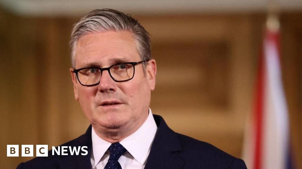 Keir Starmer to host Downing Street summit to address antisemitism - BBC