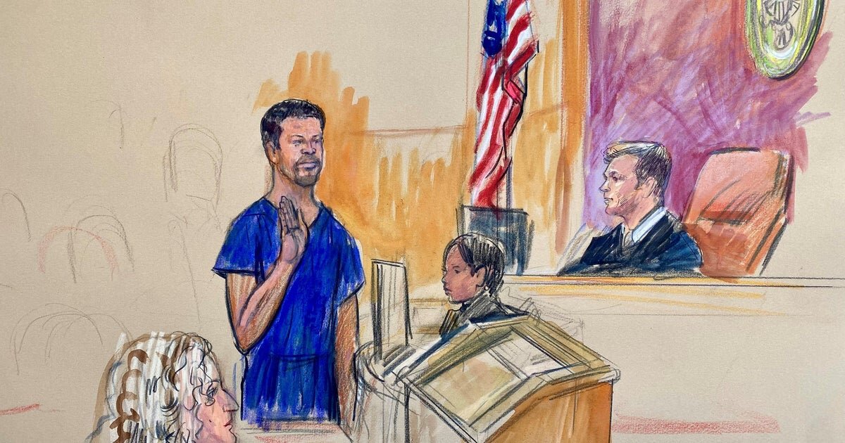 Press gala shooting suspect moved off suicide watch in jail, records show - CBS News