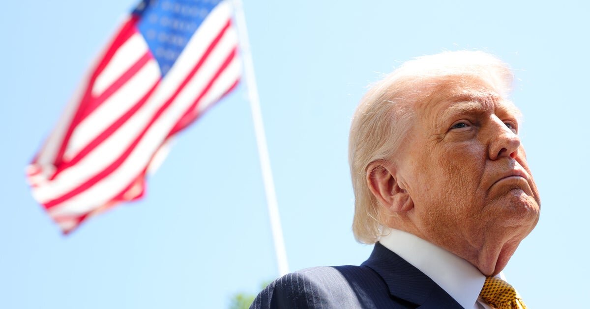 Senate defeats 7th attempt to limit Trump's Iran war powers, despite new GOP defection - CBS News