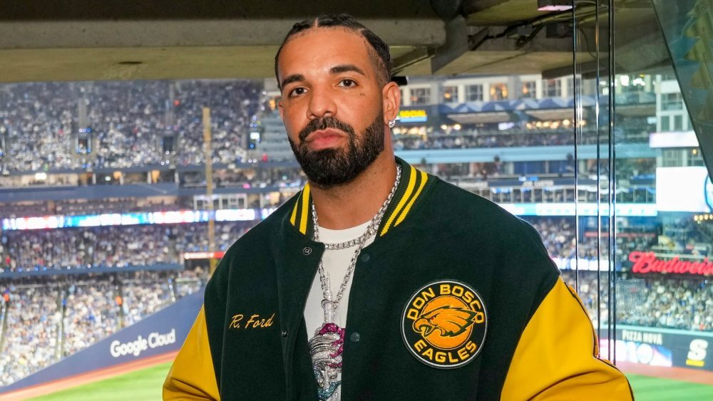 Drake Releases New Album ‘Iceman’ — Plus Two More Surprise Albums, ‘Habibti’ and ‘Maid of Honour’ - Variety