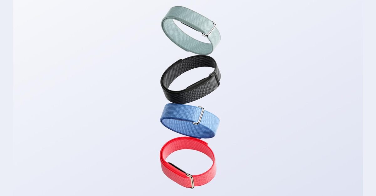 Google announces $99 Fitbit Air for screen-less, all-day tracking - 9to5Google