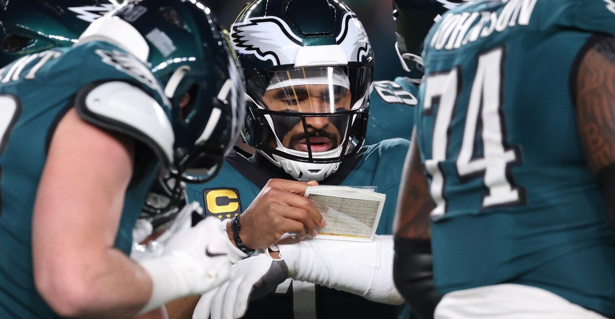 Eagles News: Philadelphia among teams hurt by NFL schedule makers most in 2026 - Bleeding Green Nation