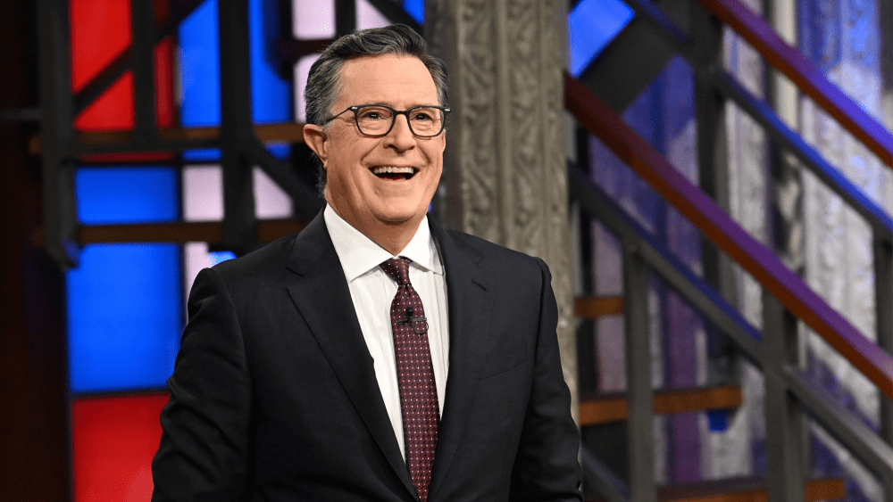 Stephen Colbert's 'Late Show' Best Moments - Variety