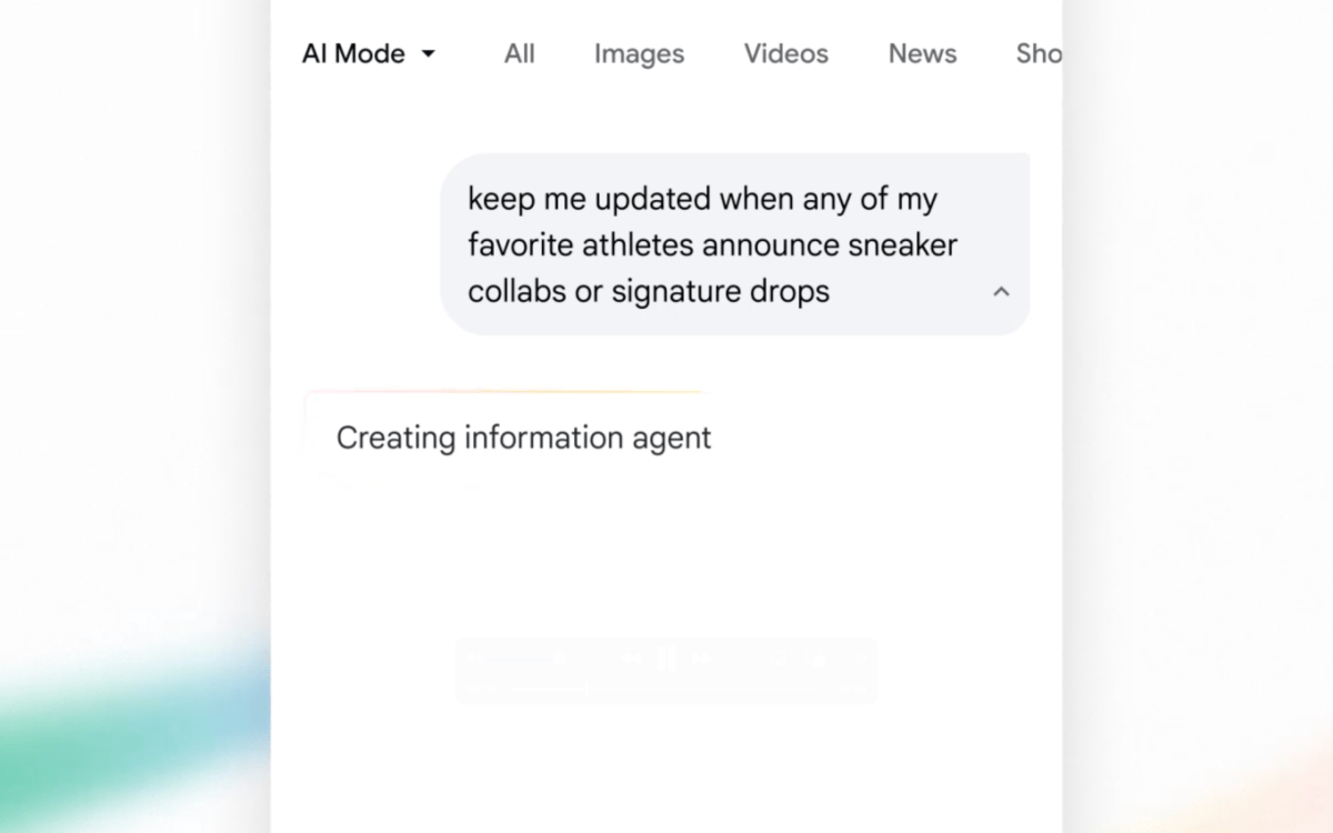 How to use Google’s new AI agents to go beyond your standard searches - TechCrunch