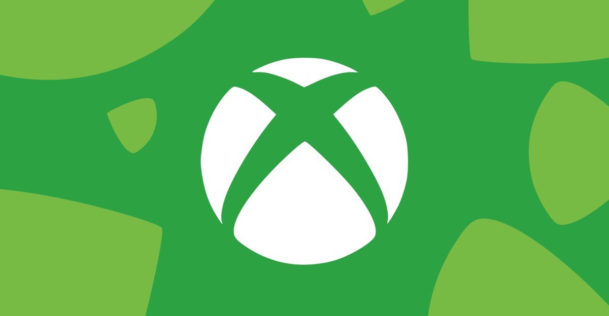 Xbox is now XBOX - The Verge