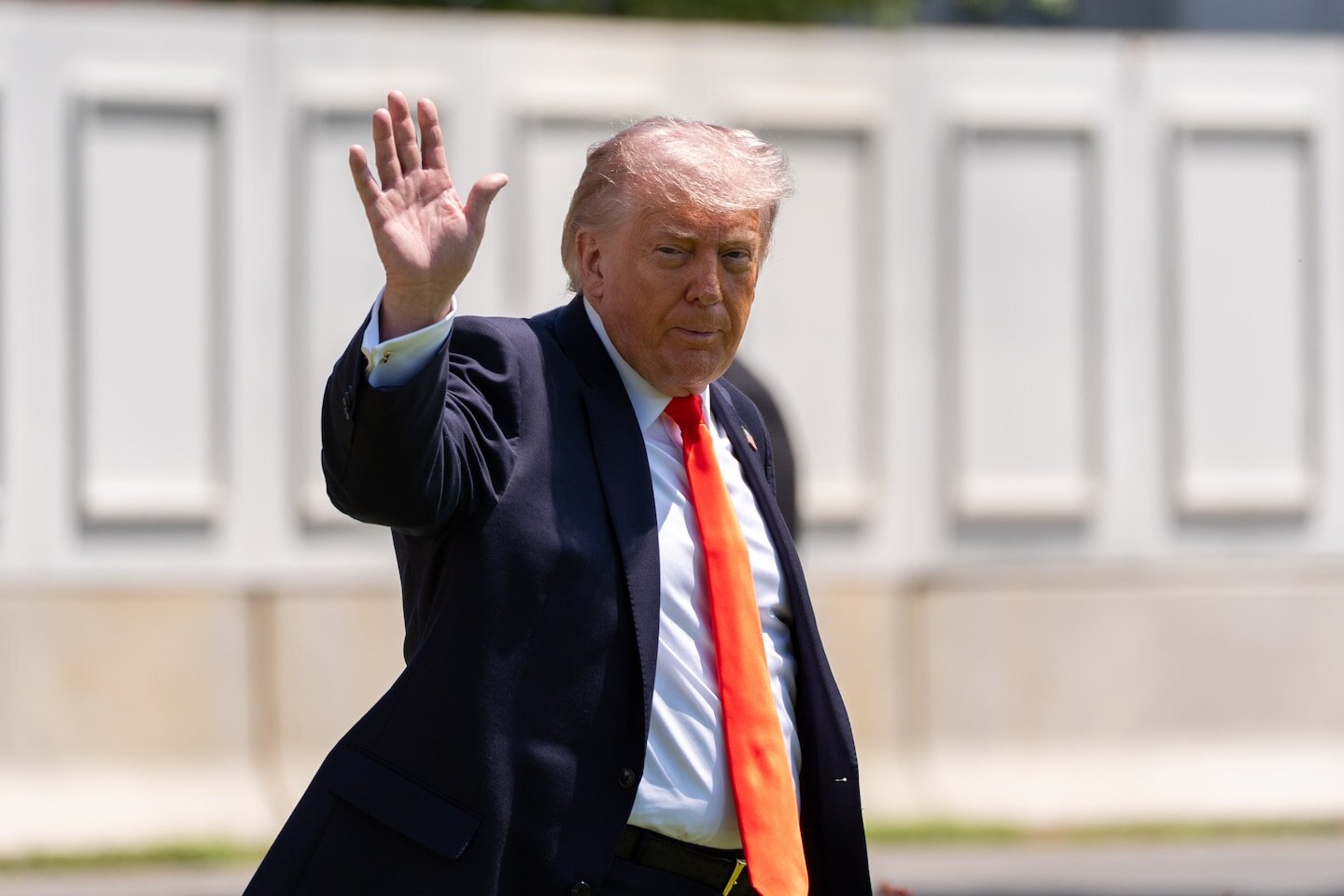 Trump says Iran conflict is ‘terminated’ as he hits congressional deadline - The Washington Post