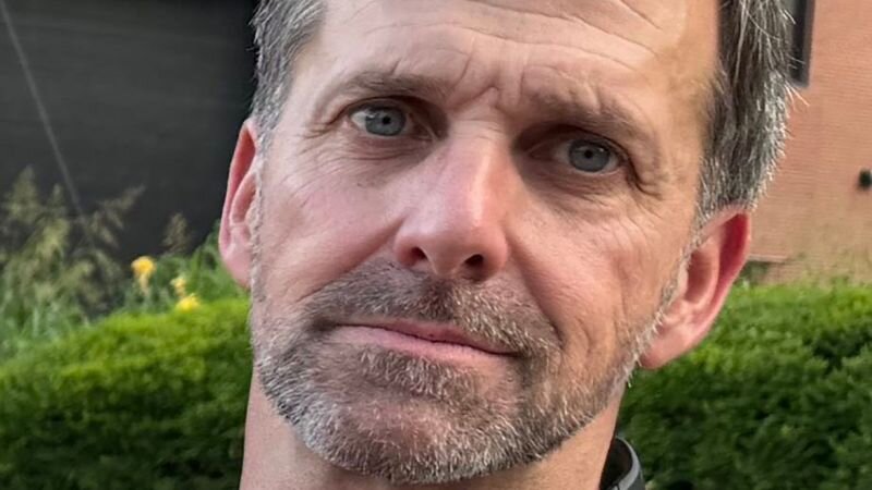 Craig Berry: Veteran accused of trying to kill his wife is found dead after dayslong manhunt in Tennessee - CNN
