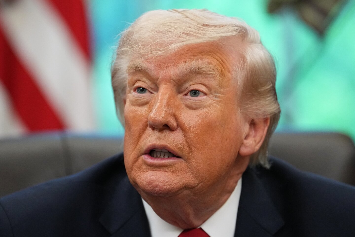 Trump disapproval reaches new high, Post-ABC-Ipsos poll finds - The Washington Post