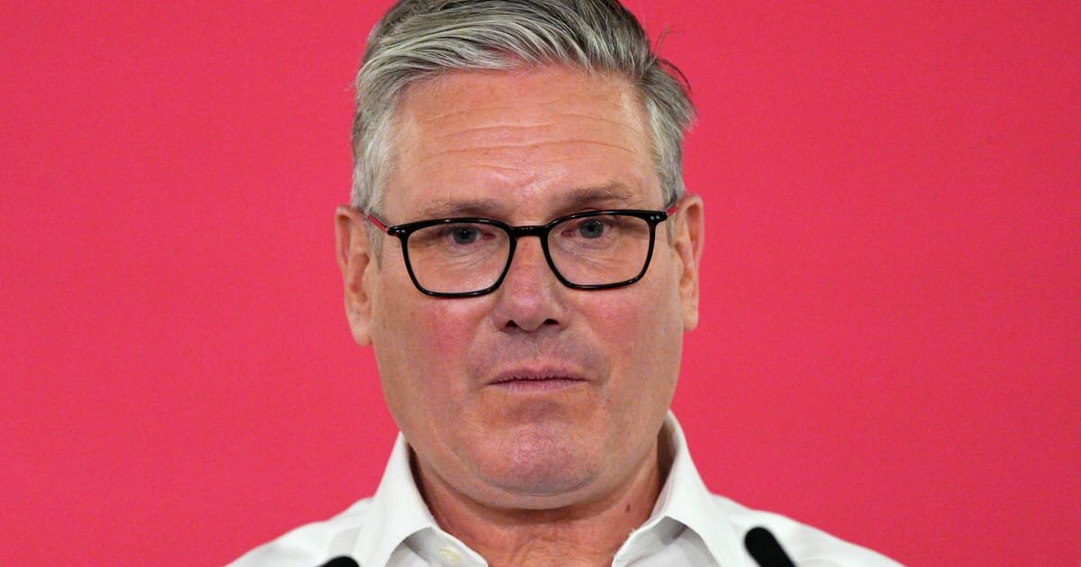 Keir Starmer is in crisis mode. Here’s how he can be dislodged. - politico.eu