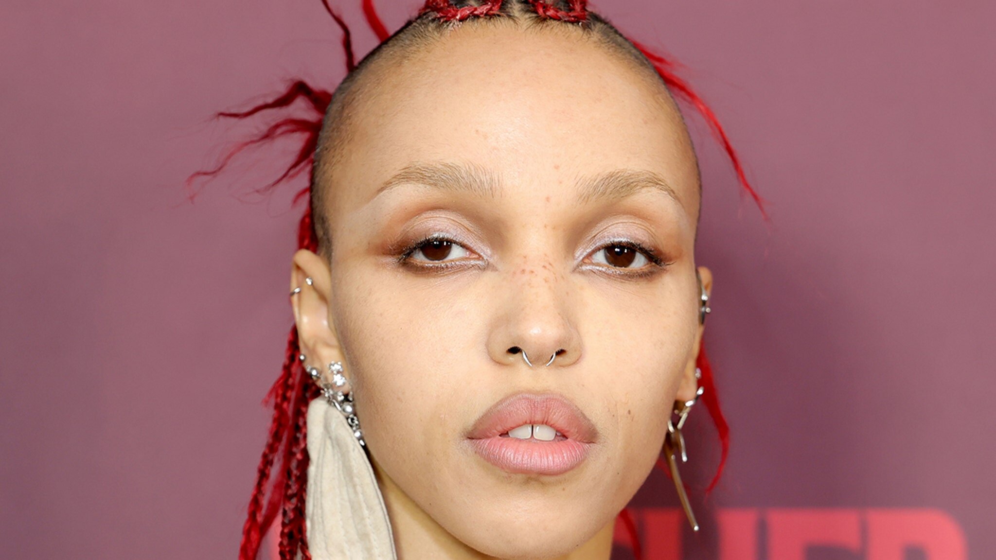 FKA Twigs Told to 'Embrace New Name' By The Twigs Back in 2013, Alleged Emails Show - TMZ